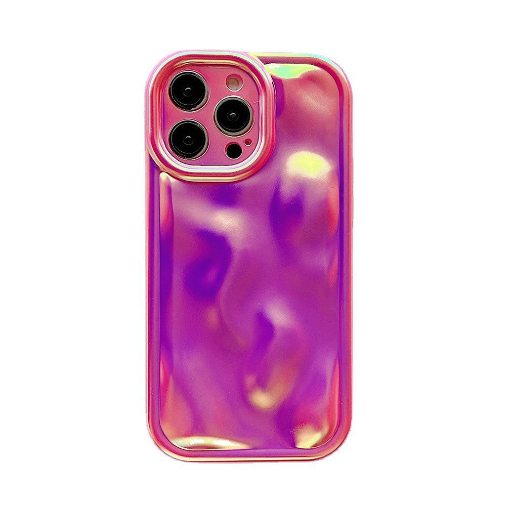 Meteorite Print Fashion Personality Phone Case — view 4