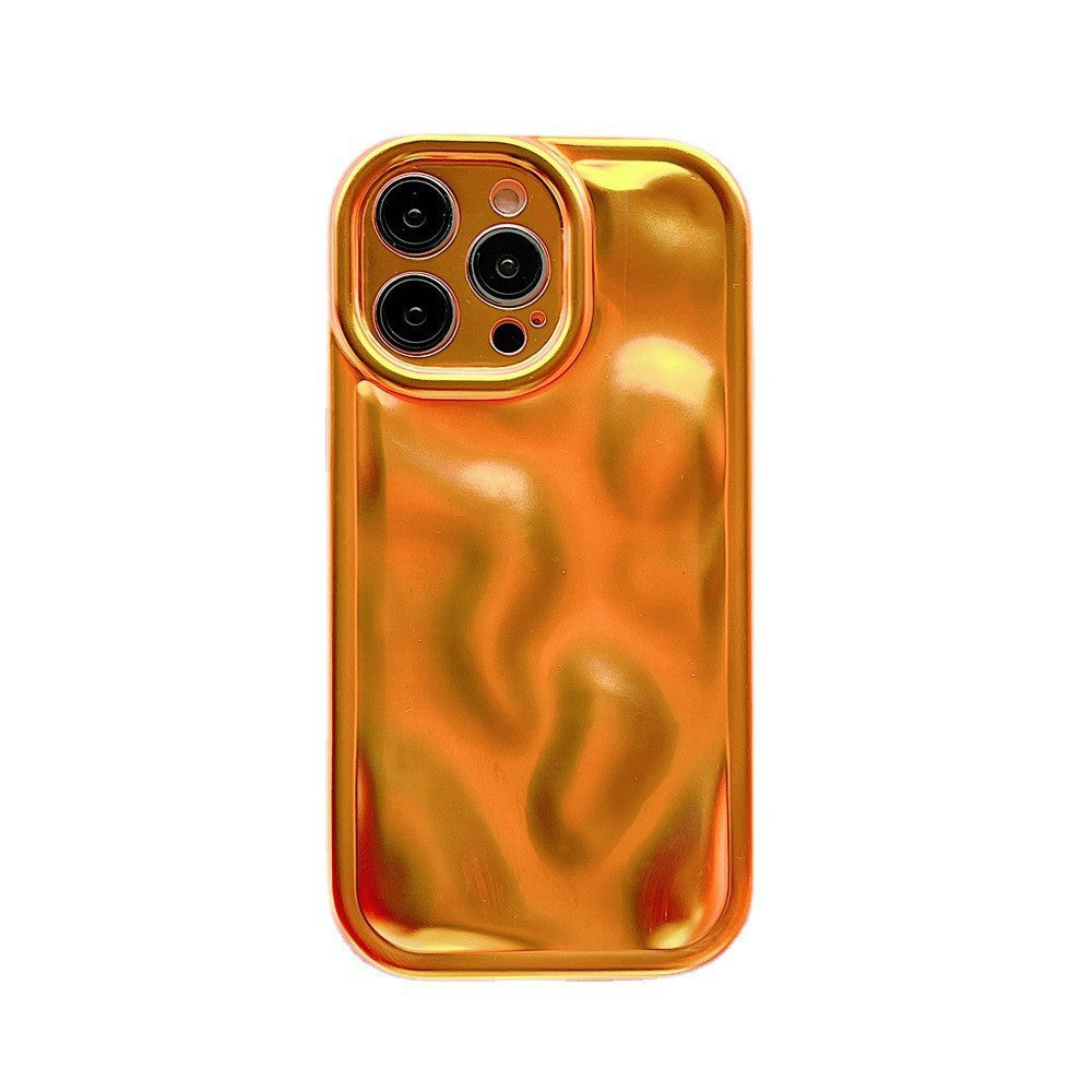 Meteorite Print Fashion Personality Phone Case — view 3