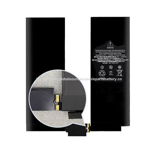 A2043 Tablet Battery · 9720 mAh