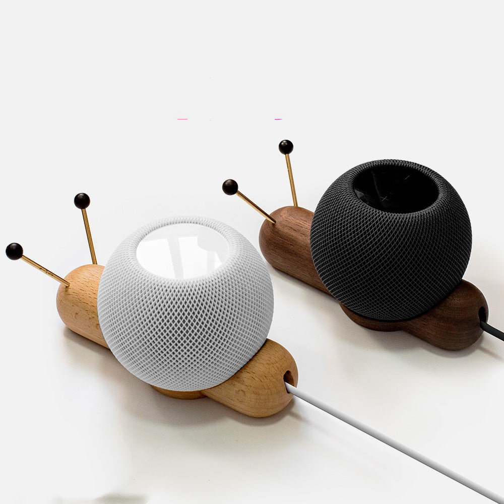 Smart Bluetooth Speaker Desktop Non-slip Bracket — view 5