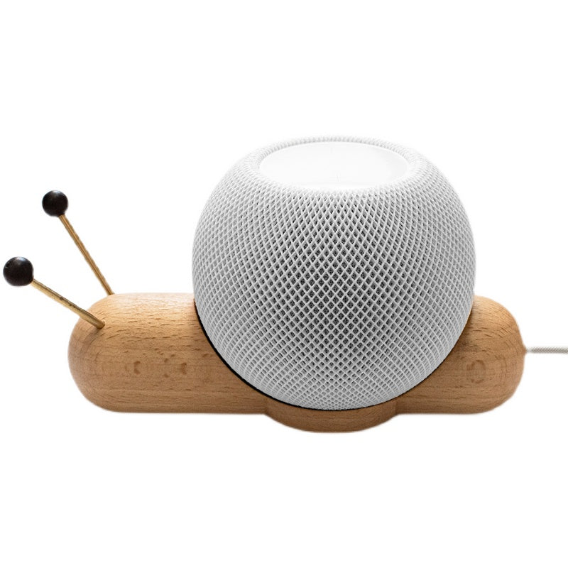 Smart Bluetooth Speaker Desktop Non-slip Bracket — view 4