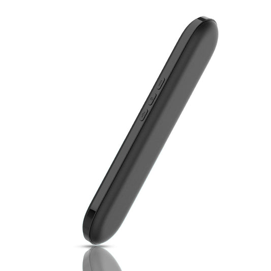 Bone Conduction Sleep Bluetooth Headset Speaker — view 2