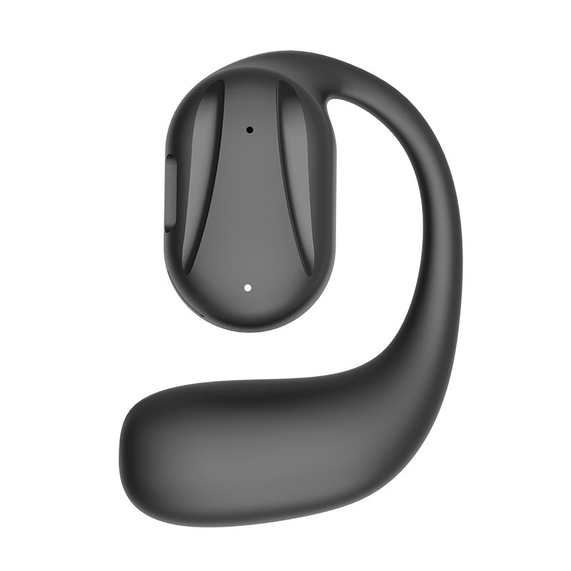 Fashion Stereo Black Technology Headset — view 6