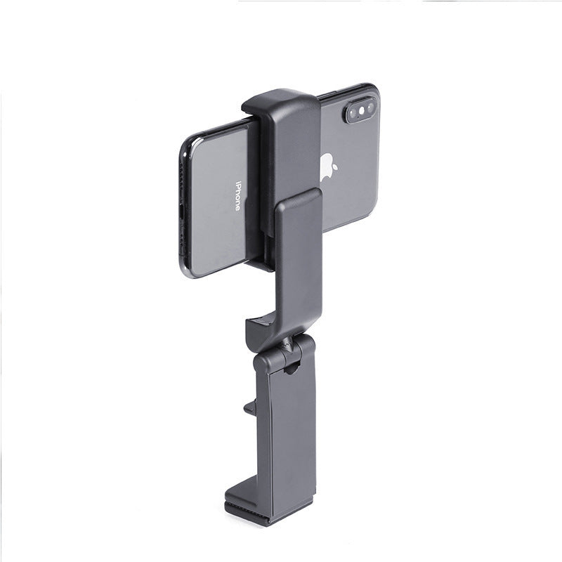360 Rotary Multifunctional Collapsible Mobile Phone Holder — view 4