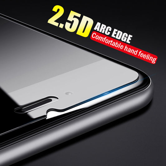 Glass Protective Film for Mobile Phone