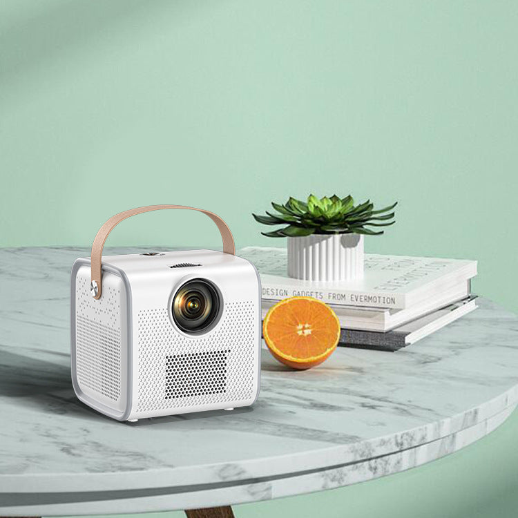 Projector Full HD Mini for Home Portable LED — view 4