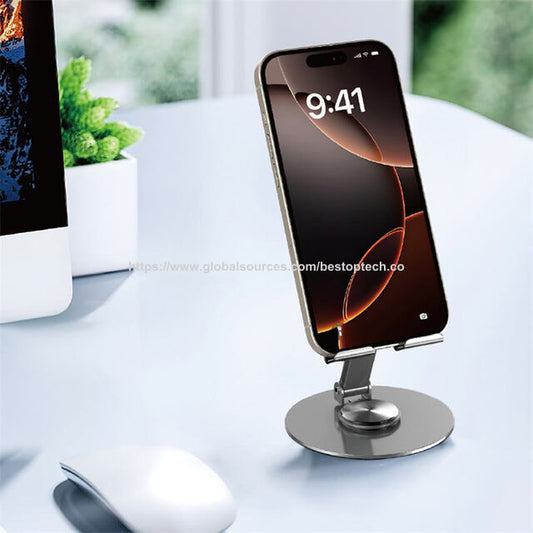 Adjustable Phone Stand