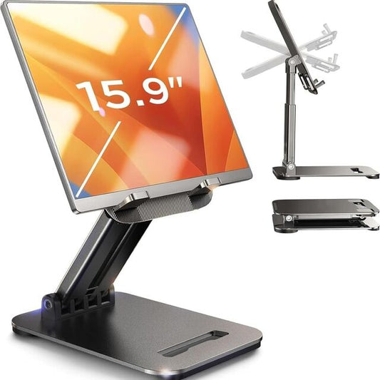 Adjustable Tablet Stand