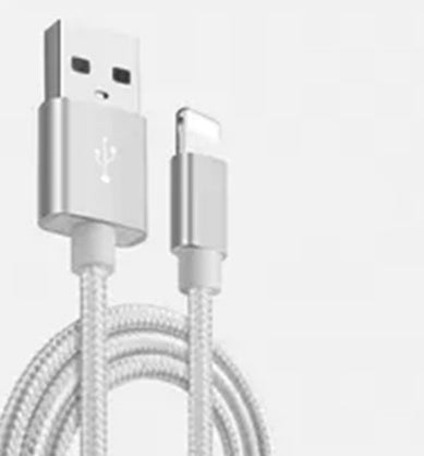 3.1A Fast Charging USB Cable — view 3