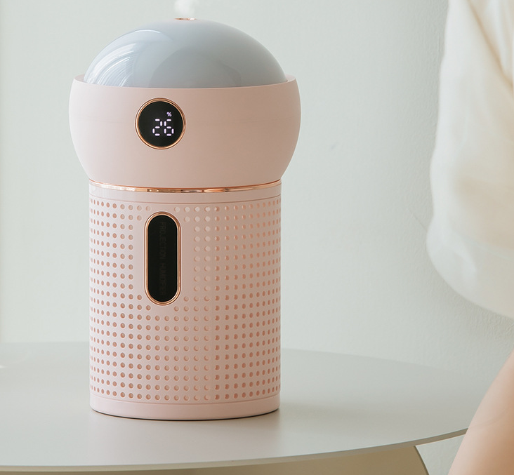 Projector Humidifier Student Dormitory Mute — view 5