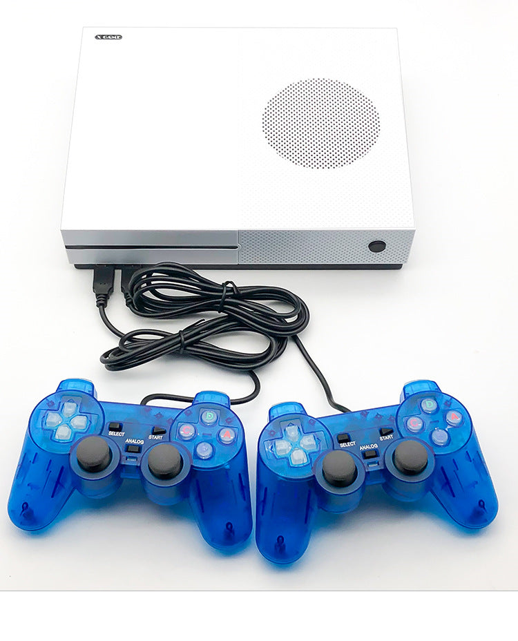 Arcade Xgame Joystick TV Game Console — view 3