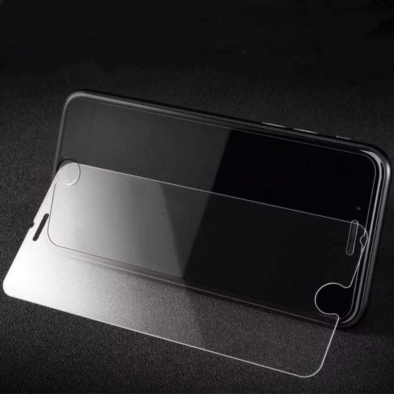 Tempered Glass Film with Buttons — view 3