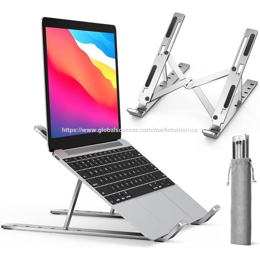 Home Office Pro Lap Desk with Wrist Rest
