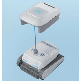 Automatic Navigation · 10400 mAh