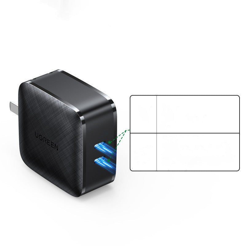 Ugreen 65W Gallium Nitride Charger — view 7
