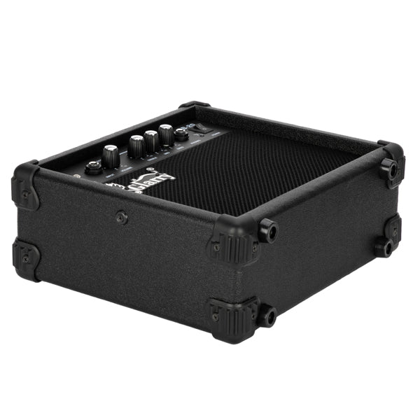 Electric Bass Speaker Black — view 4