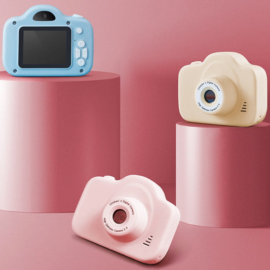 A3 Children's Camera Cartoon Digital