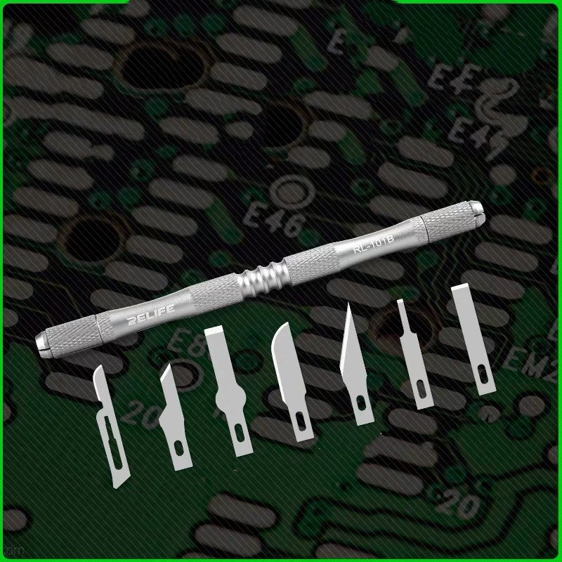 Mobile Phone Repair Blasting Pen Broken Glass Artifact Adjustable Strength