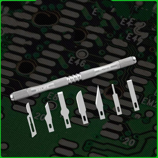 Mobile Phone Repair Blasting Pen Broken Glass Artifact Adjustable Strength