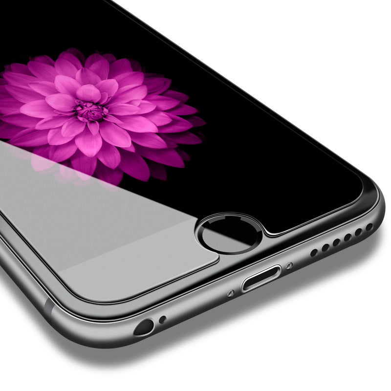 Glass Protective Film for Mobile Phone — view 3