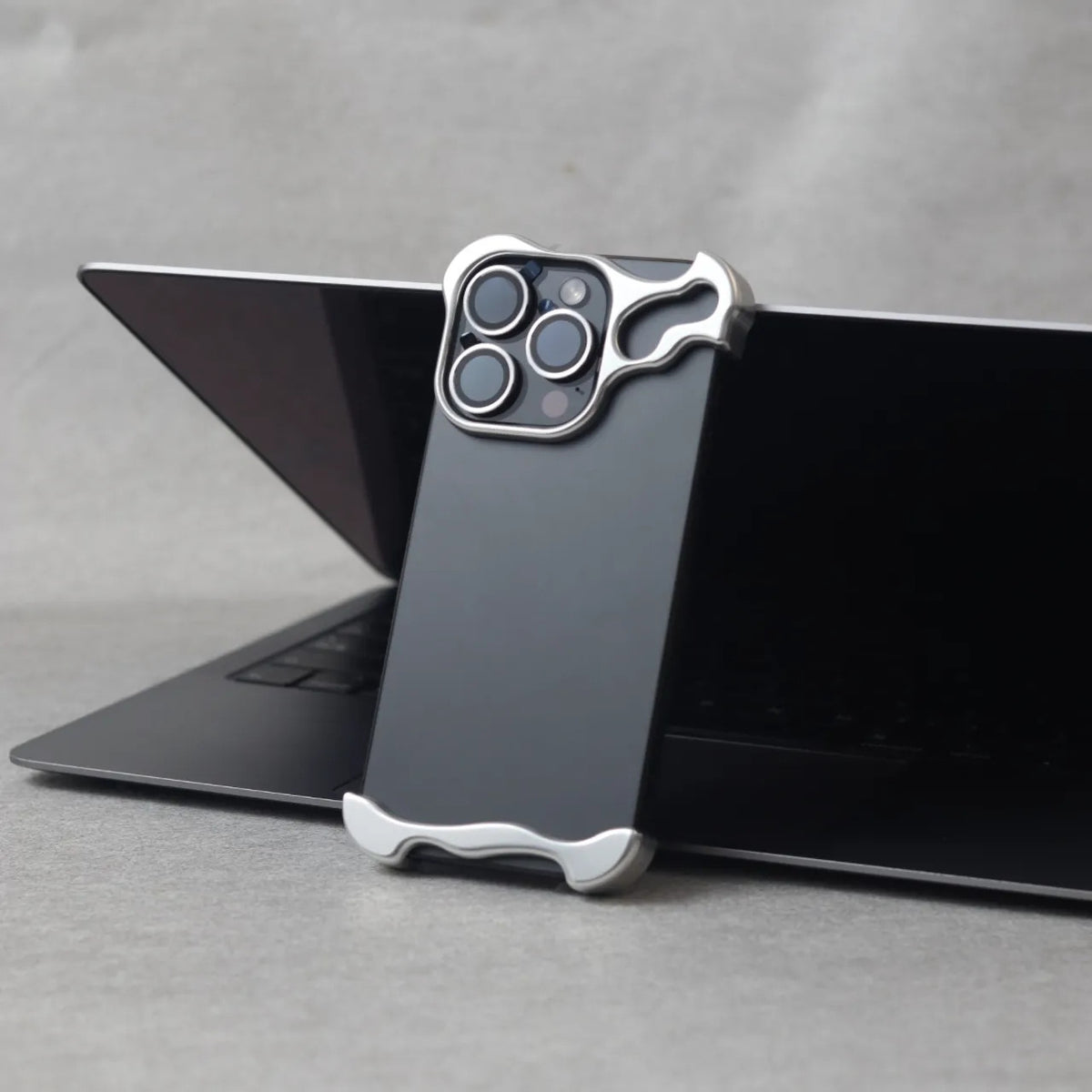Zinc Alloy Suitable for 15romax Phone Cases — view 3