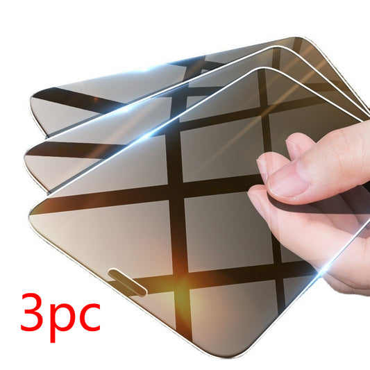 Glass Protective Film for Mobile Phone — view 2