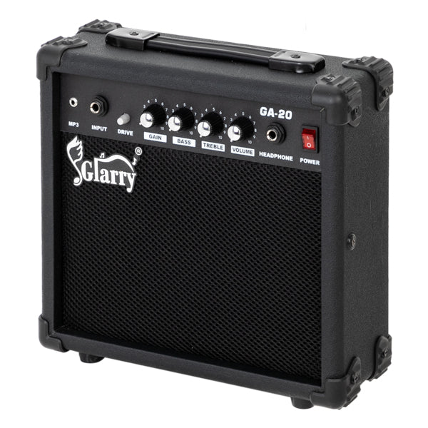 20W Electric Guitar Speaker — view 5