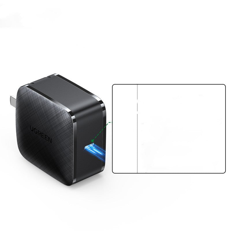 Ugreen 65W Gallium Nitride Charger — view 6