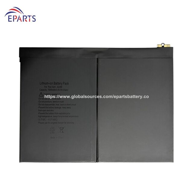 Battery Wholesale