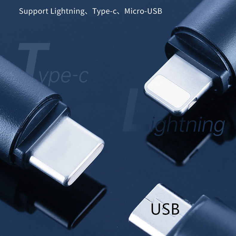 Capsule Infrared Emission Universal Remote Control — view 5