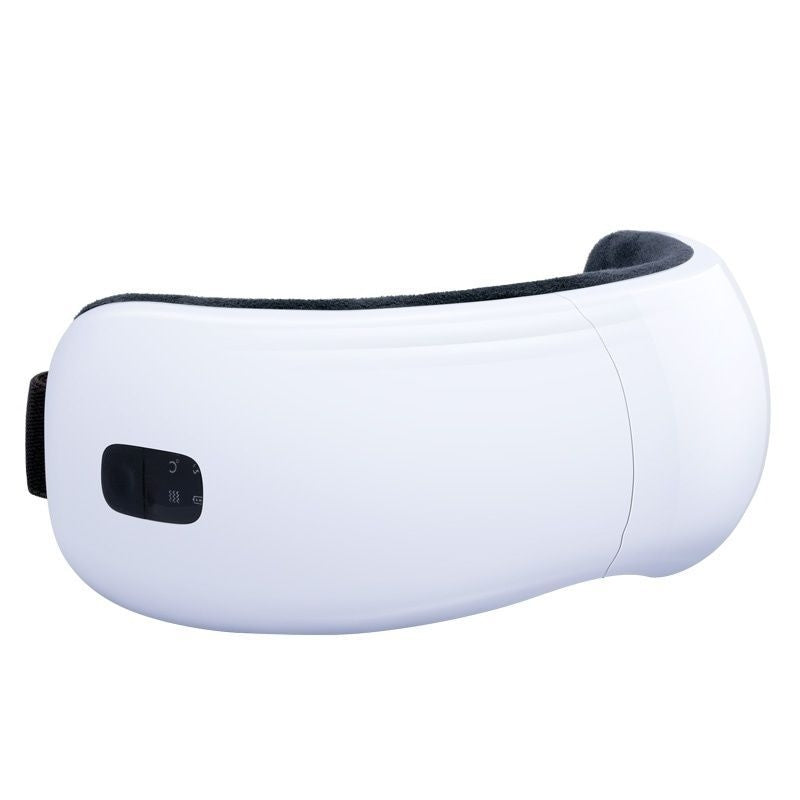 Eye Massage Relieves Eye Fatigue and Prevents Myopia Artifact — view 2