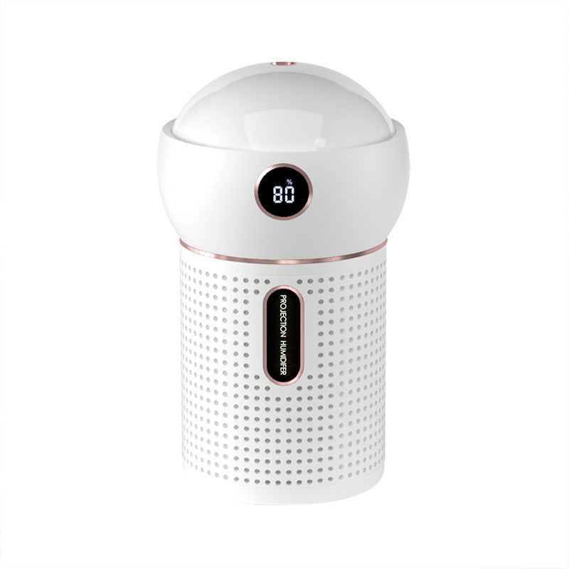 Projector Humidifier Student Dormitory Mute — view 6