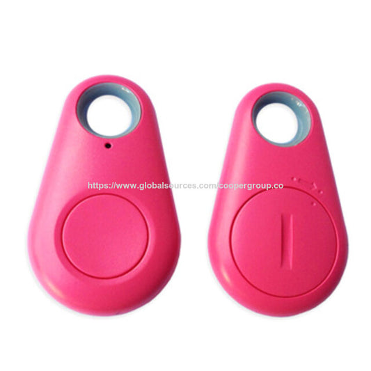 Bluetooth Gps Tracker
