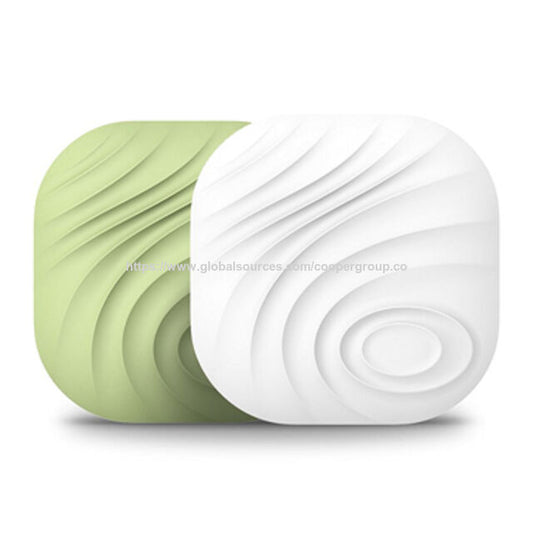 Bluetooth Tracker