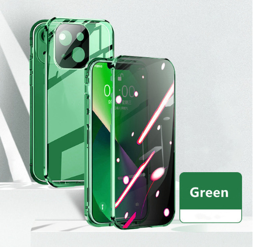 Goggles Anti Privacy Magneto Phone Case Protection — view 7