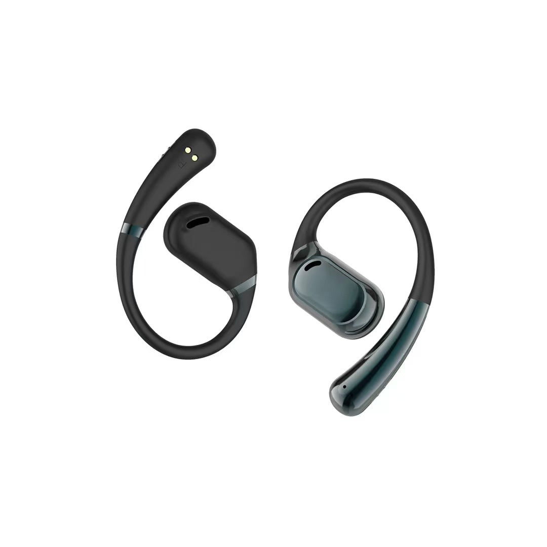 Wireless Bluetooth Translation Headphones Open Ear-mounted — view 6