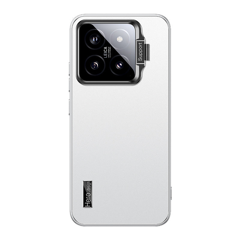 Invisible Bracket All-inclusive Drop-resistant Phone Case — view 8