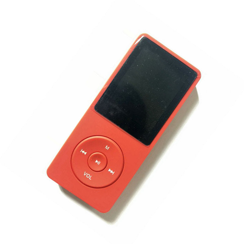 1.8 inch MP3MP4 Mini Sports Running Player — view 4