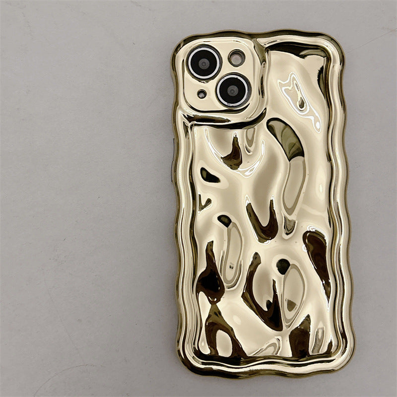Matte Glossy Phone Case Protection — view 7