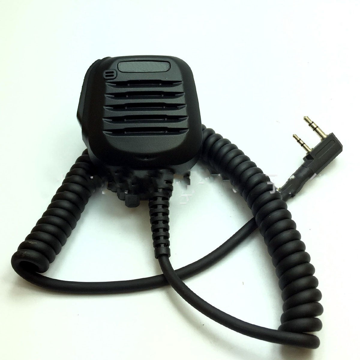 KMC-45 Speaker Microphone TK3310 with Handset Jack — view 4