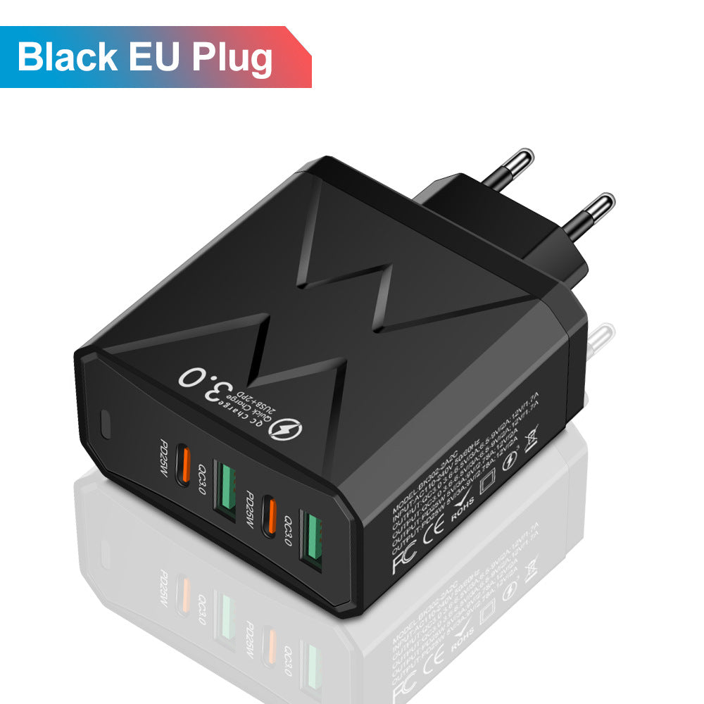 Mobile Phone Charger Tablet — view 5