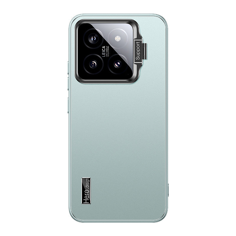 Invisible Bracket All-inclusive Drop-resistant Phone Case — view 7