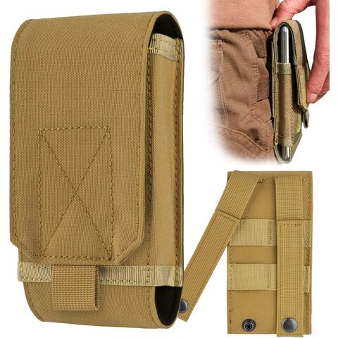 Cell Phone Pouch