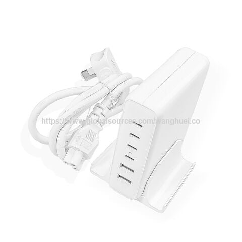 Charger Adapter · 200W