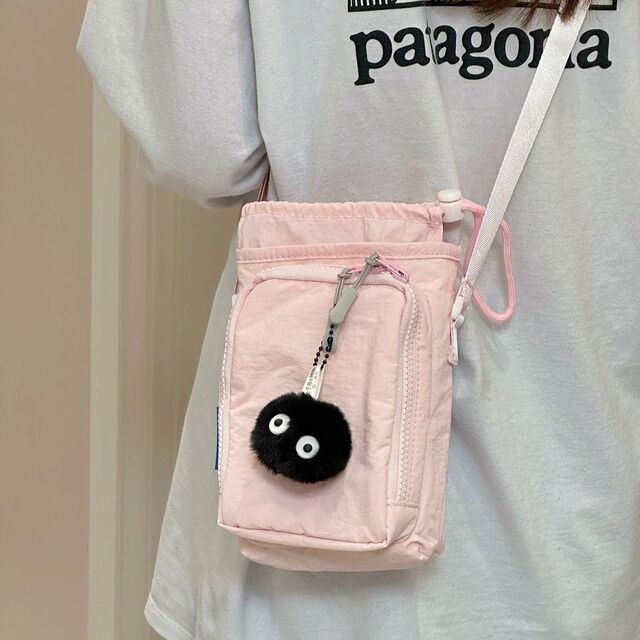 Crossbody Phone Bag