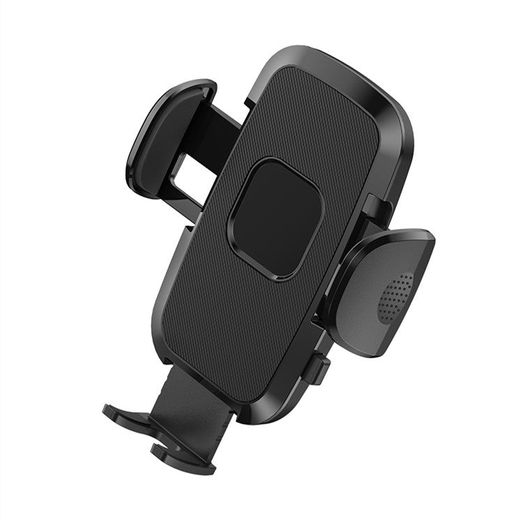 Multifunctional Car Phone Holder Windshield Gravity Sucker Mobile Phones Stand — view 6