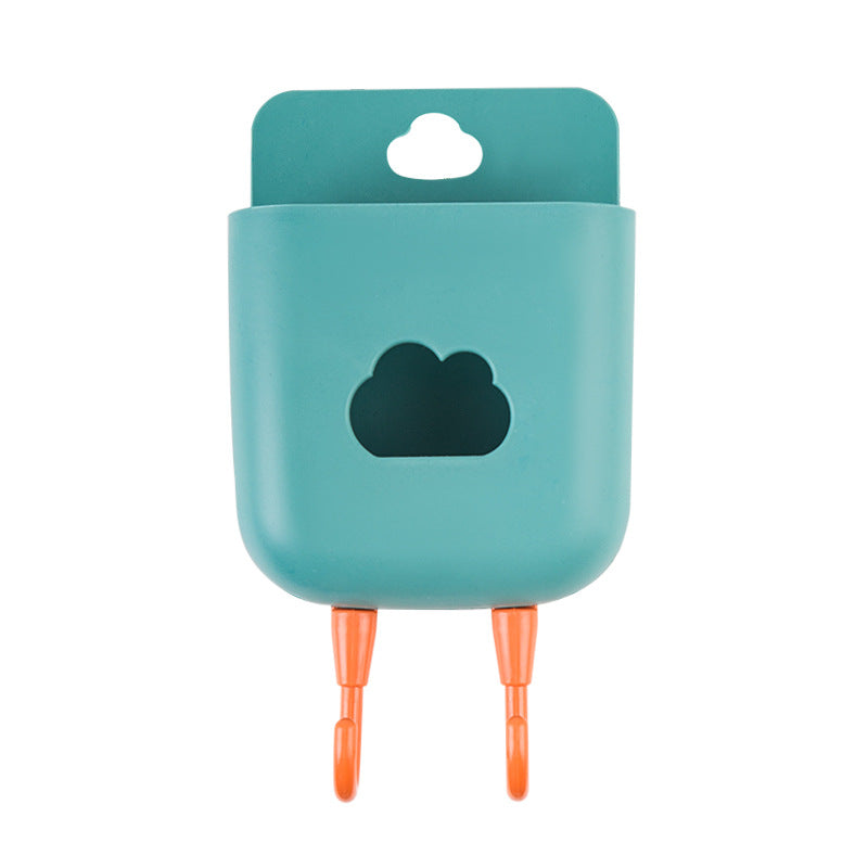 Waterproof Toilet Rack Mobile Phone — view 6