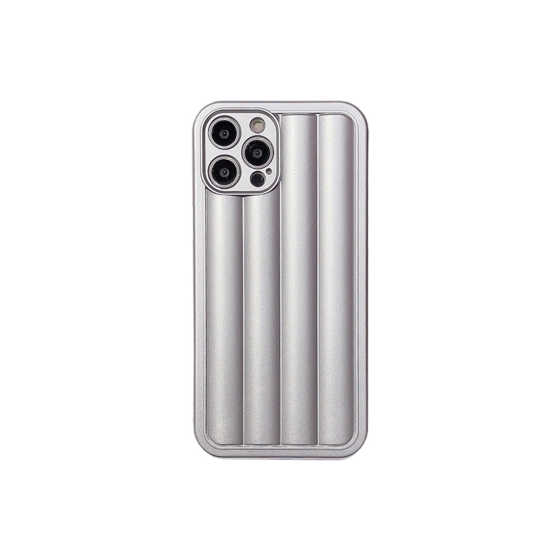 Silicone Protective Roman Column Cell Phone Case — view 8
