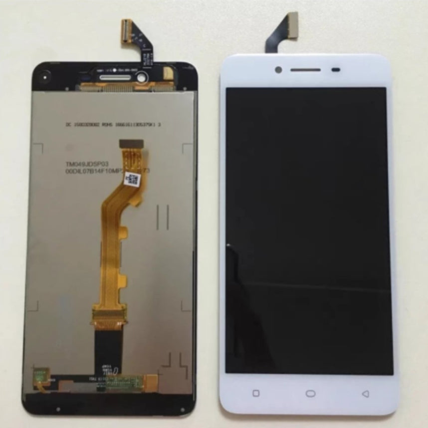 LCD Integrated Inner and Outer Screen Assembly
