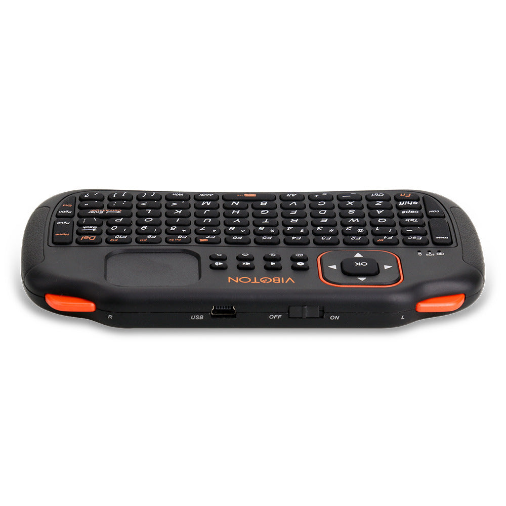 S1 Mini Wireless Bygoad with Mouse Typadnd — view 5